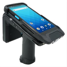 Image of Unitech RP300 UHF RFID Mobile Handheld Reader 2